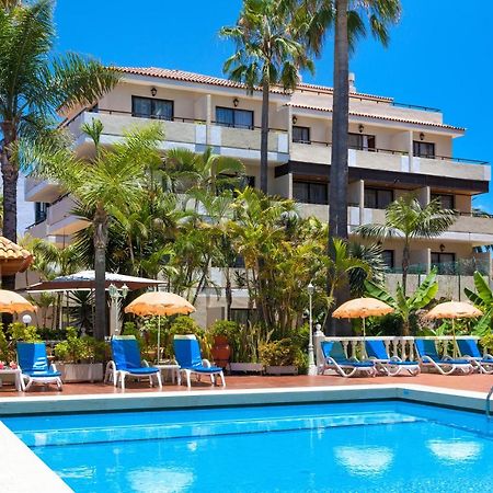 Hotel Don Manolito Puerto de la Cruz  Luaran gambar