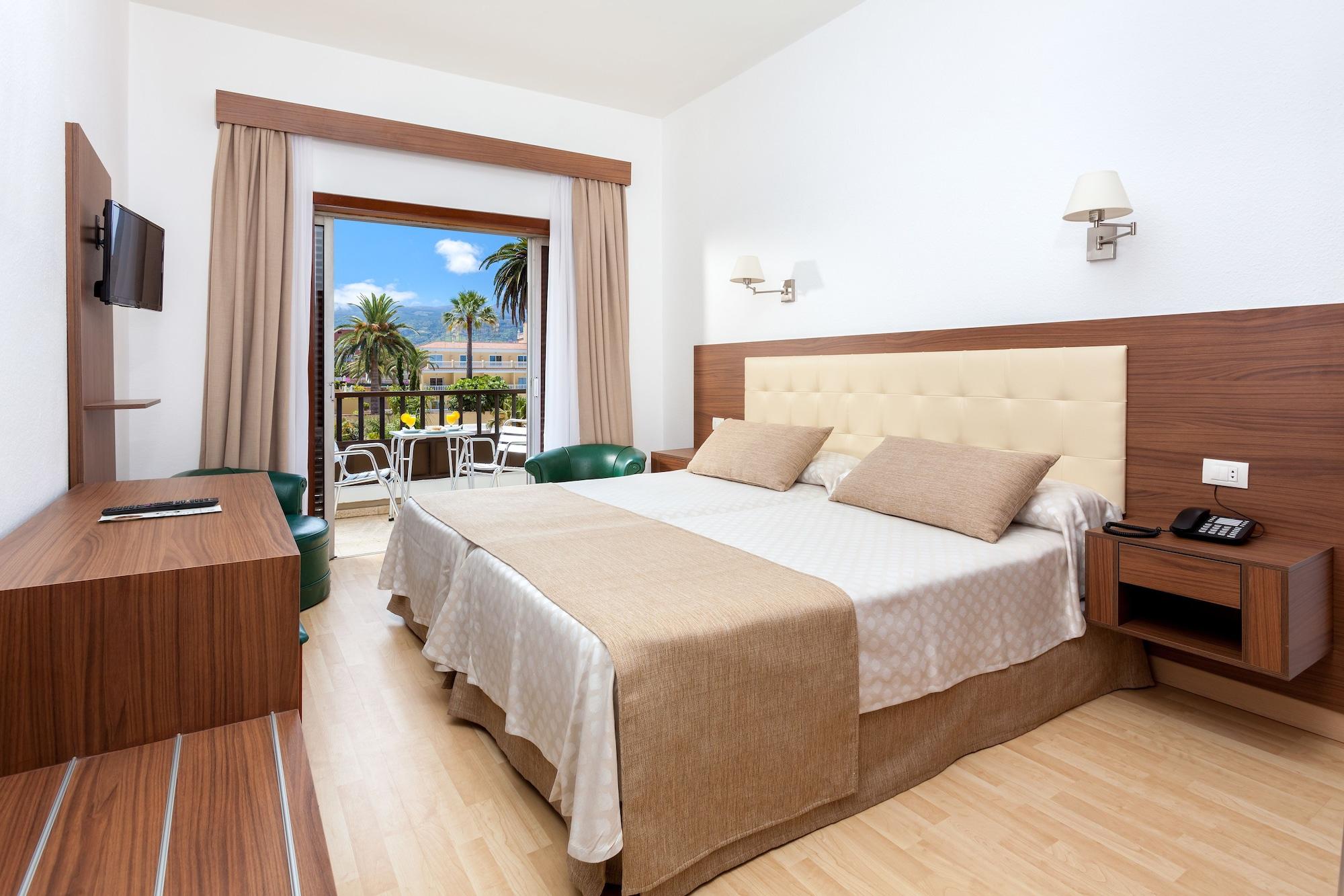 Hotel Don Manolito Puerto de la Cruz  Luaran gambar