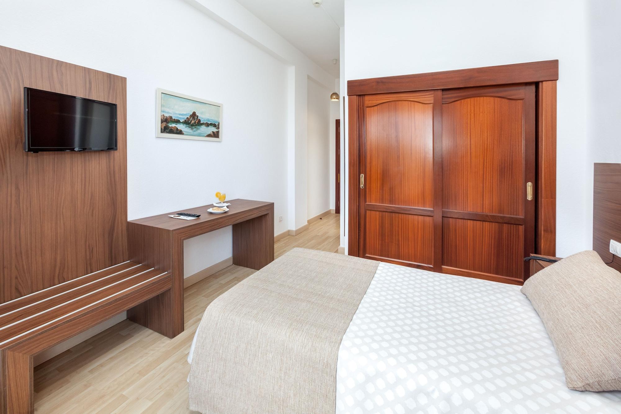 Hotel Don Manolito Puerto de la Cruz  Luaran gambar