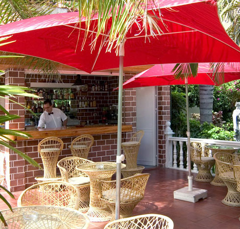 Hotel Don Manolito Puerto de la Cruz  Luaran gambar