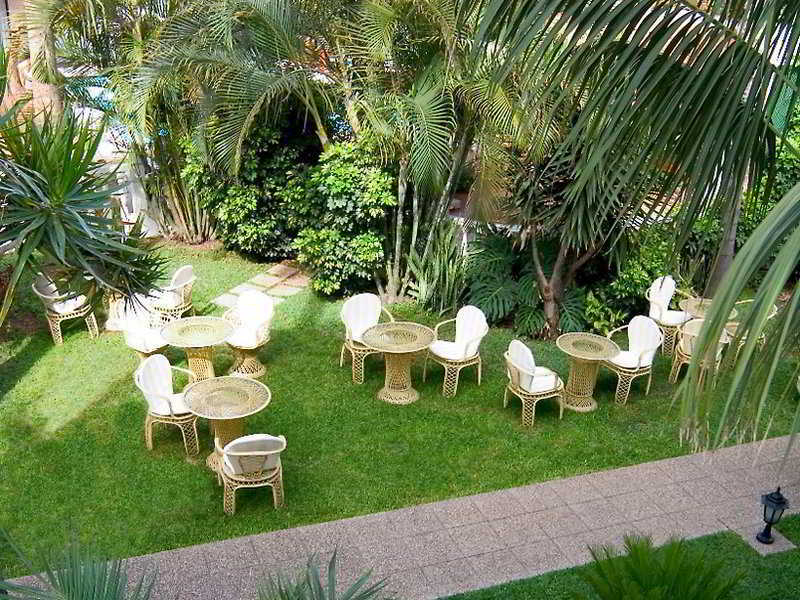Hotel Don Manolito Puerto de la Cruz  Luaran gambar