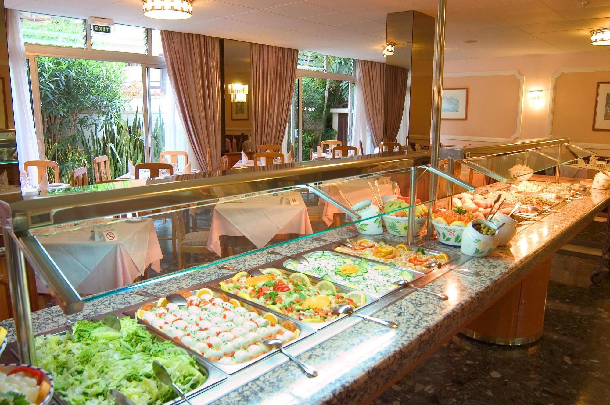 Hotel Don Manolito Puerto de la Cruz  Luaran gambar