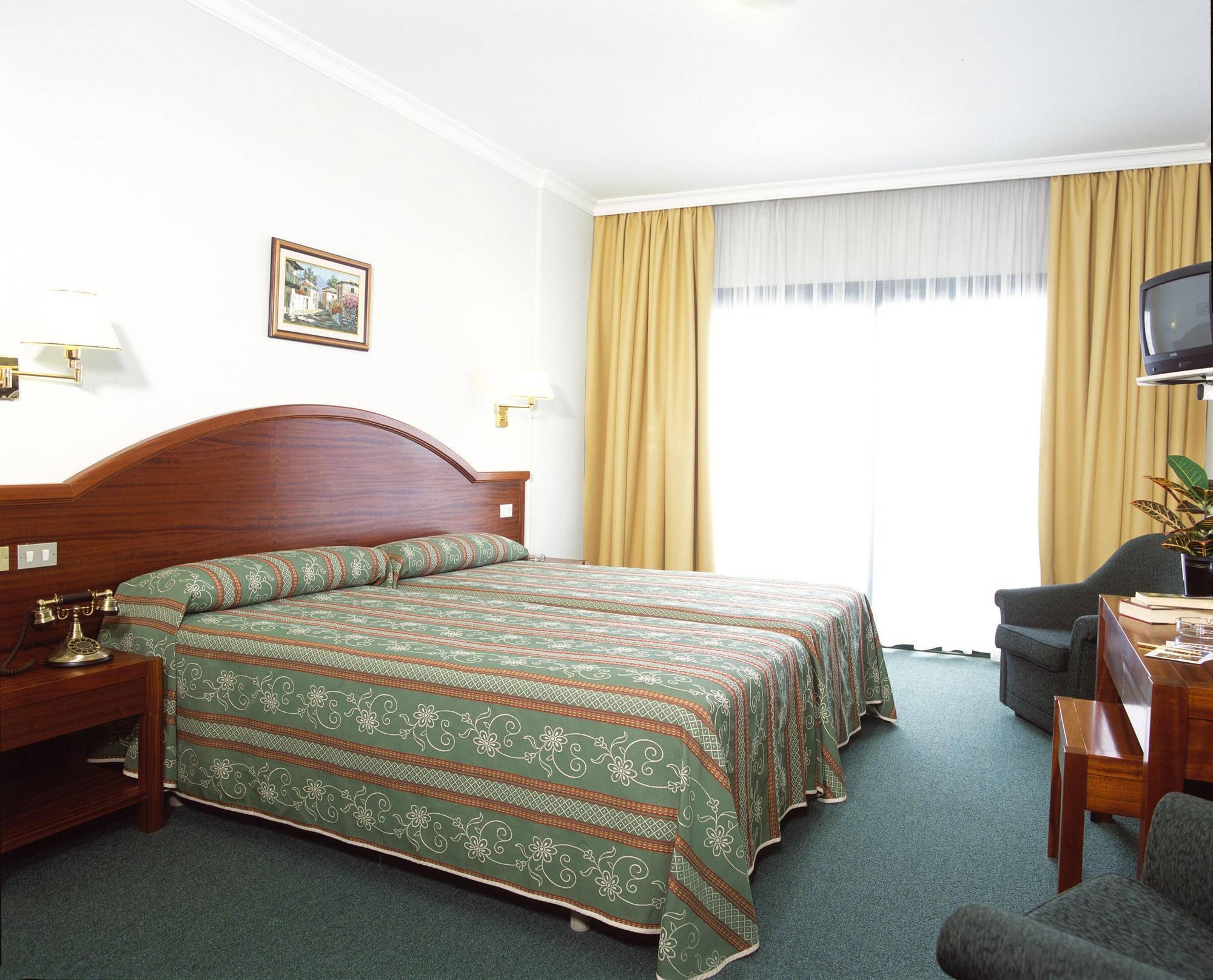 Hotel Don Manolito Puerto de la Cruz  Bilik gambar