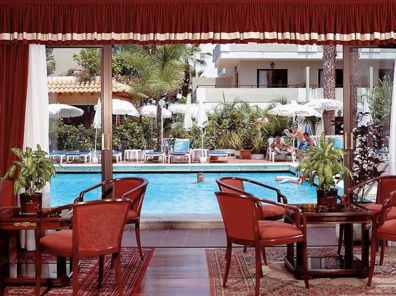 Hotel Don Manolito Puerto de la Cruz  Luaran gambar