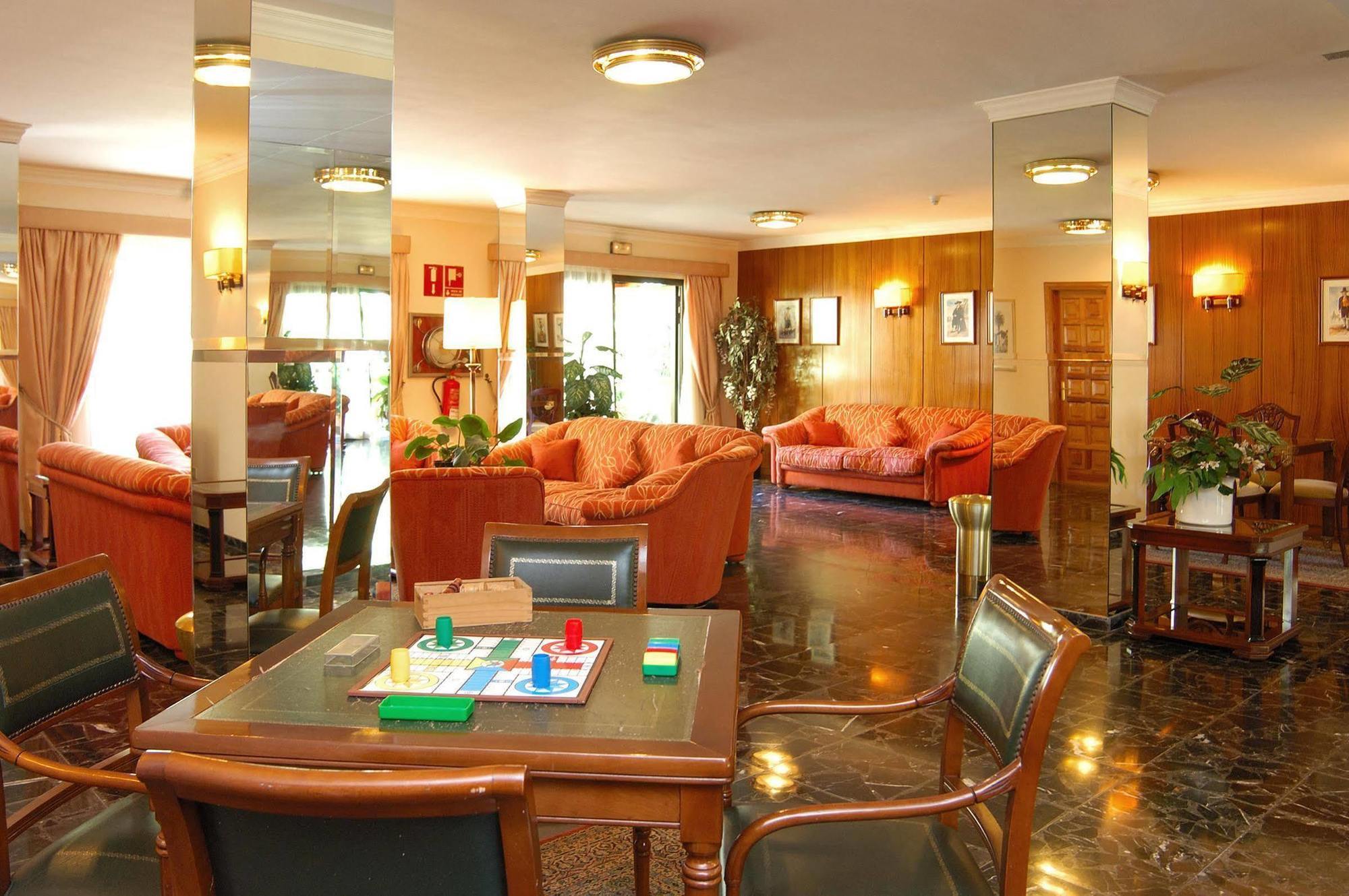Hotel Don Manolito Puerto de la Cruz  Luaran gambar