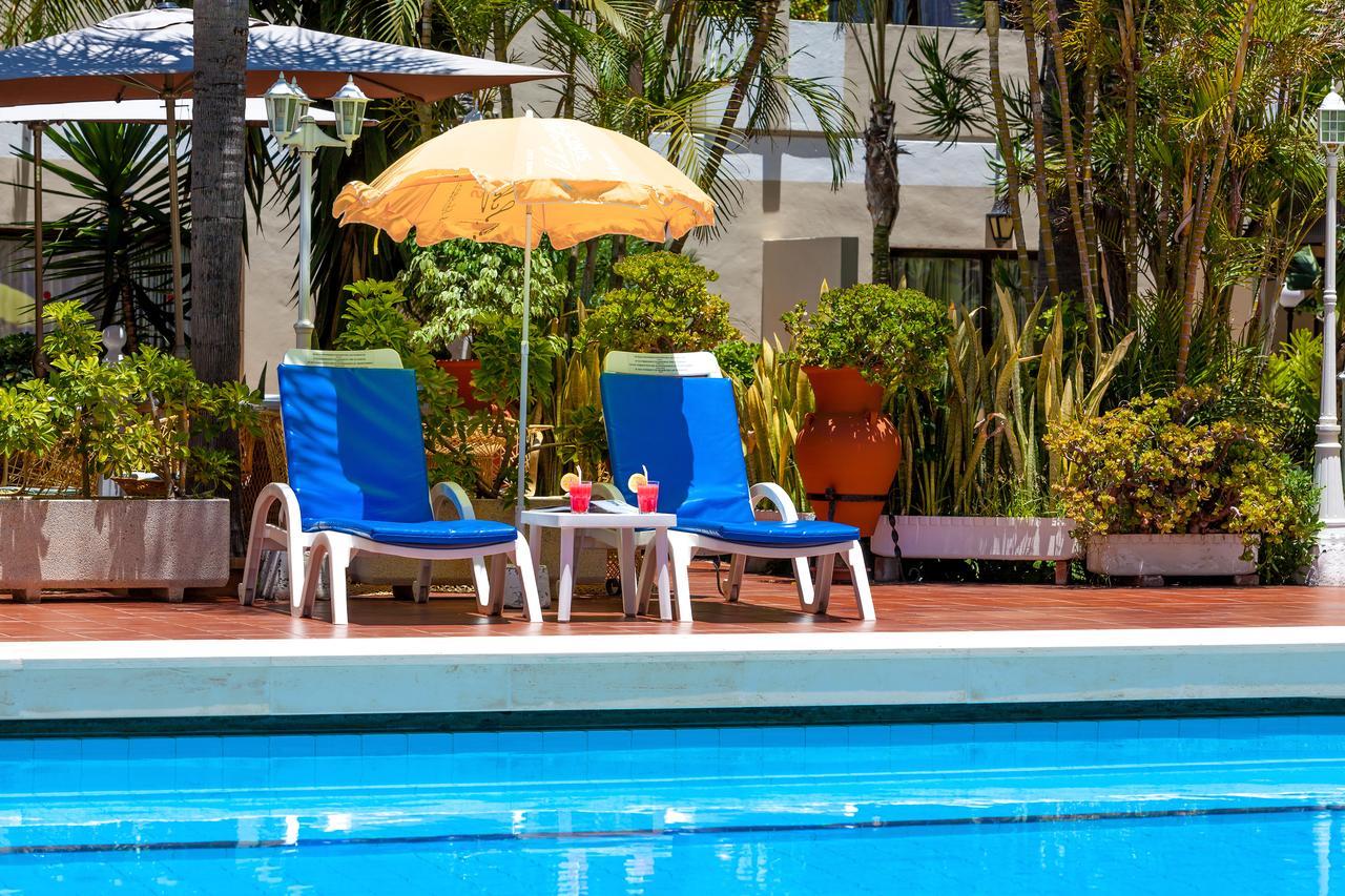 Hotel Don Manolito Puerto de la Cruz  Luaran gambar