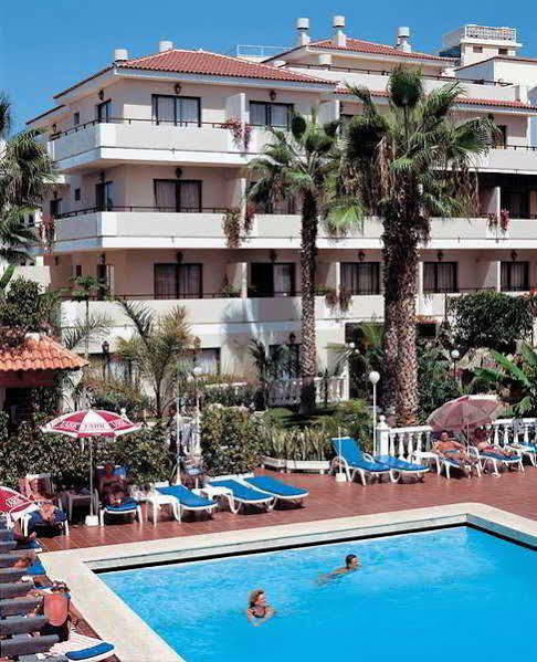 Hotel Don Manolito Puerto de la Cruz  Luaran gambar