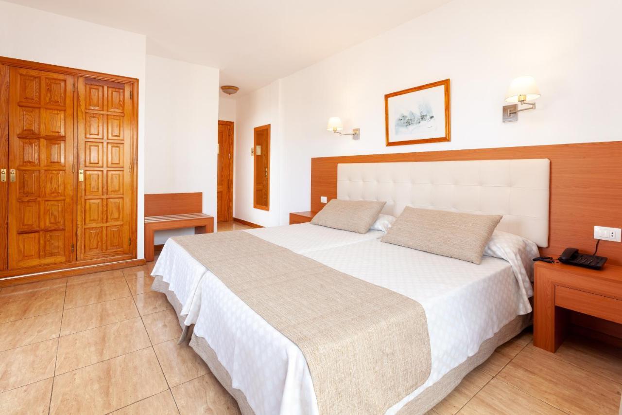 Hotel Don Manolito Puerto de la Cruz  Luaran gambar