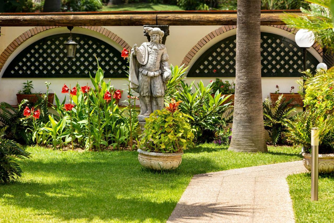 Hotel Don Manolito Puerto de la Cruz  Luaran gambar